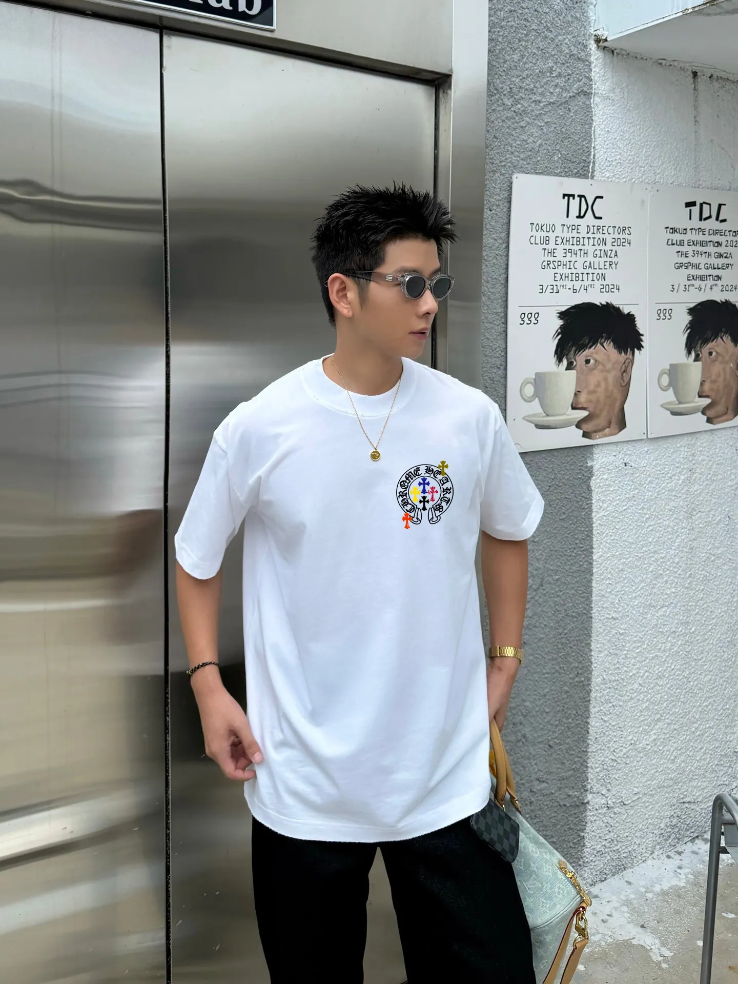 model picture